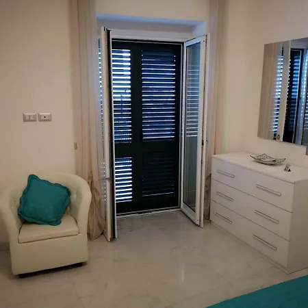 Nonna Rosa House *